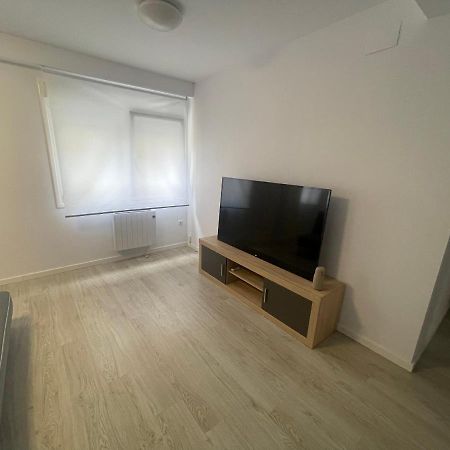 Appartamento El Nicho Vigo Esterno foto