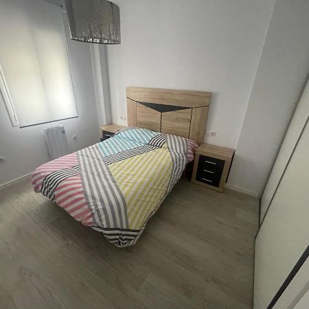 Appartamento El Nicho Vigo Esterno foto