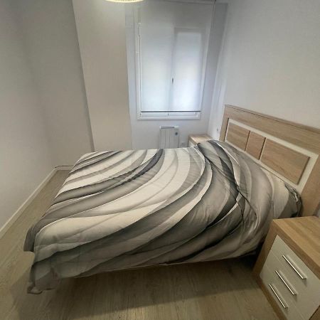 Appartamento El Nicho Vigo Esterno foto