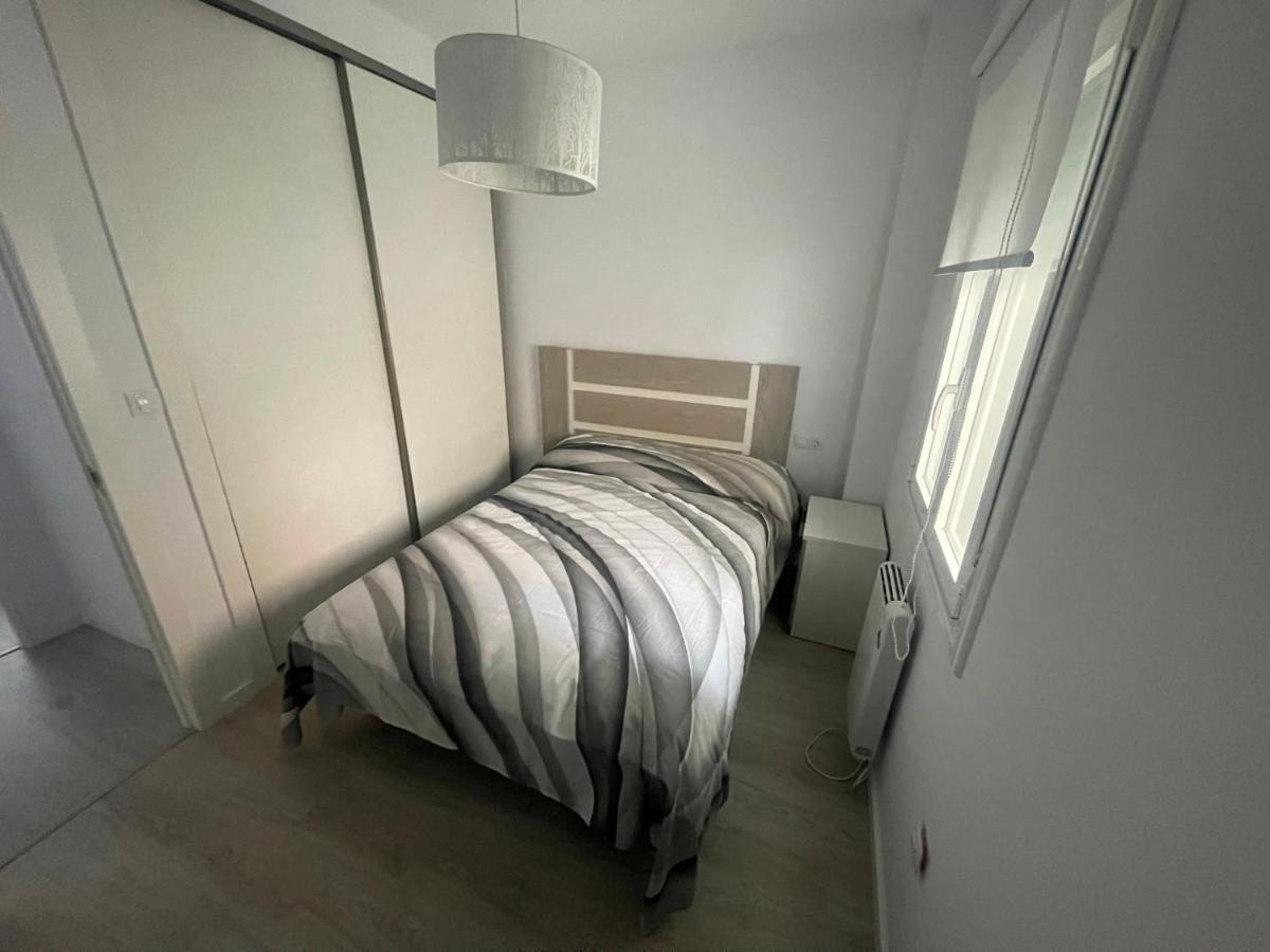 Appartamento El Nicho Vigo Esterno foto